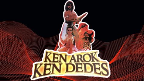 KEN AROK & KEN DEDES (1983) FULL MOVIE HD